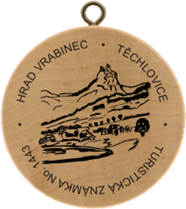 Vrabinec Těchlovice