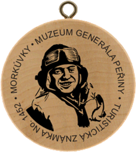 Muzeum generála Peřiny