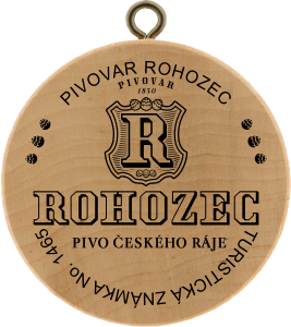 Pivovar Rohozec