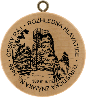 Český Ráj - Hlavatice