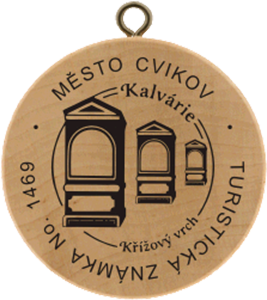 Cvikov