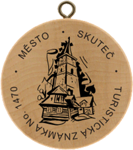 Skuteč