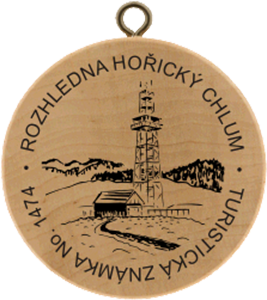 Rozhledna Hořický chlum