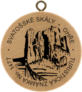 Svatošské skály