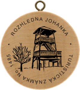 Rozhledna Súsedská