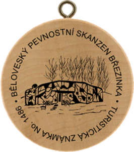 Běloveský pevnostní skanzen Březinka
