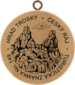 Hrad Trosky