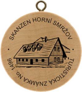 Horní Smržov skanzen