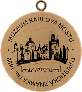 Muzeum Karlova mostu