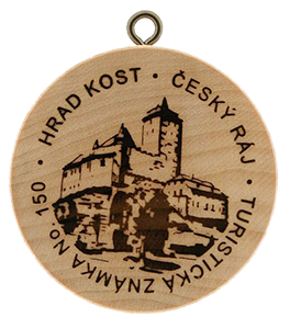 Hrad Kost
