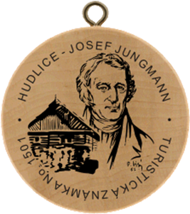 Hudlice Josef Jungmann