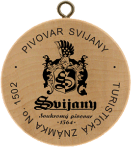 Pivovar Svijany