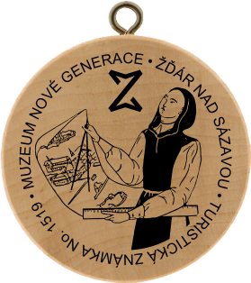 Muzeum nové generace, Žďár nad Sázavou