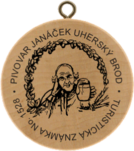 Pivovar Janáček Uherský Brod
