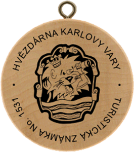 Hvězdárna Karlovy Vary