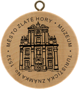 Zlaté Hory
