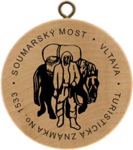 Soumarský Most