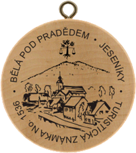 Bělá pod Pradědem