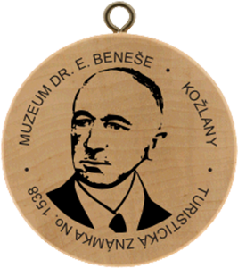 Muzeum Dr. E. Beneše
