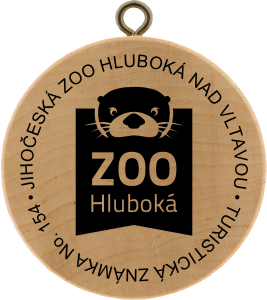Jihočeská ZOO Hluboká nad Vltavou