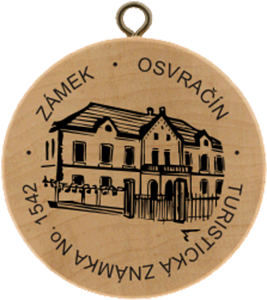 Osvračín