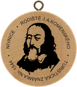 Nivnice rodiště J.A.Komenského