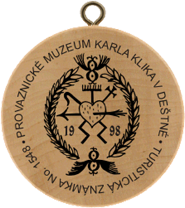 Muzeum K. Klika Deštná