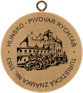 Hlinsko, Pivovar Rychtář