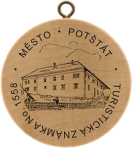 Potštát