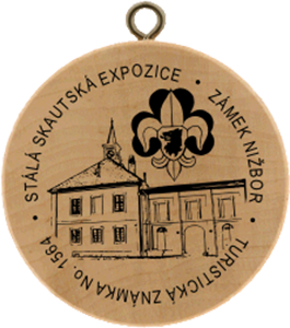 Meditační zahrada, Plzeň