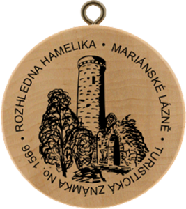 Rozhledna Hamelika