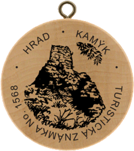 Hrad Kamýk
