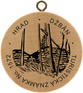 Hrad Džbán