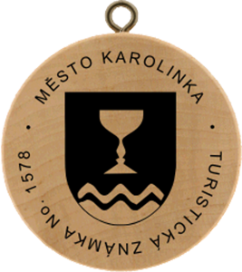 Město Karolinka