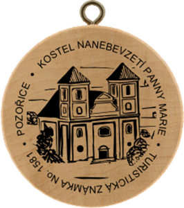 Pozořice