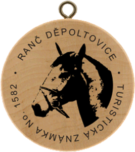 Ranč Děpoltovice