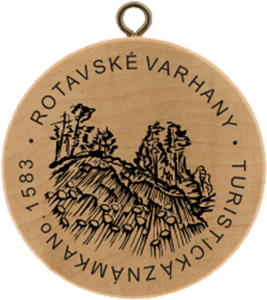 Rotavské Varhany