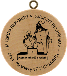 Pelhřimov - město rekordů