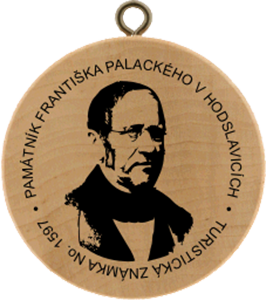 Rodný dům Františka Palackého Hodslavice