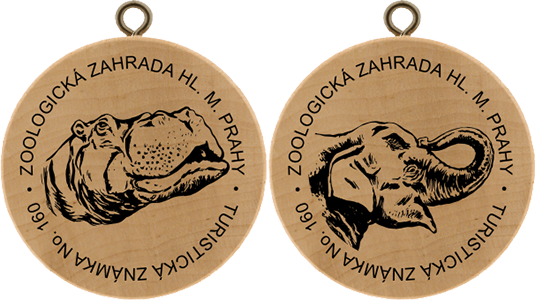 Zoologická zahrada v Praze