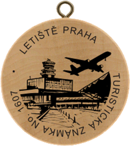 Letiště Praha