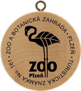 ZOO a botanická zahrada Plzeň