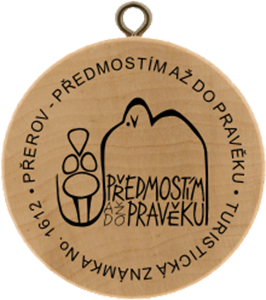 Předmostím až do pravěku