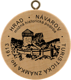 Hrad Návarov