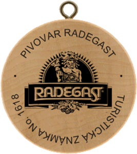 Pivovar Radegast