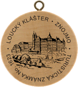 Loucký klášter - Znojmo