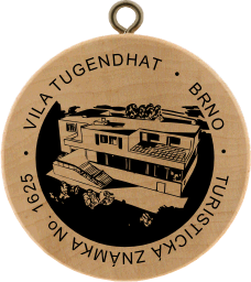 Vila Tugendhat