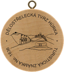 Dělostřelecká tvrz Hůrka