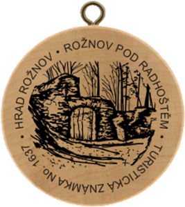 Hrad Rožnov