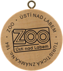 ZOO Ústí nad Labem